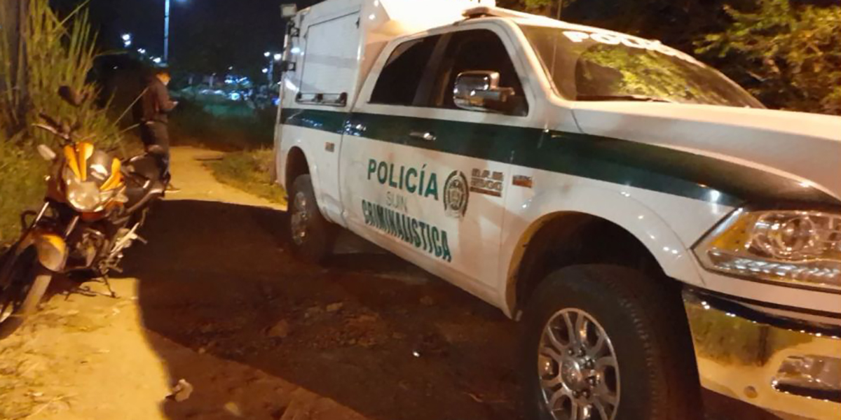 Atención se conoce la identidad del hombre que fue hallado muerto en